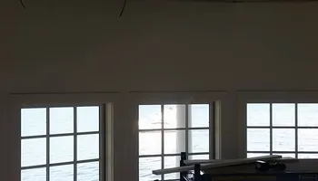 Kitchen Renovation for Burmeister Construction in Camdenton, MO