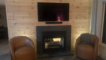 Bathroom Renovation for Noble Legacy, LLC in Pittsburgh, PA