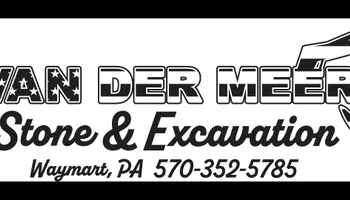 Natural Stone Hardscape for Vandermeer Stone and Excavation in Wayne County, PA