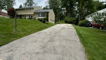 Power Washing for Creekside Power Washing & Painting in Aston Township, PA