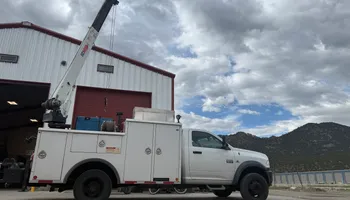 Metal Fabrication for Ark Fabrication in Buena Vista, CO