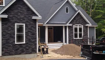 Kitchen Renovation for John Jepson Home Improvements in Pelham, NH