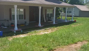 Kitchen Renovation for Barnett Construction in Knox County, TN