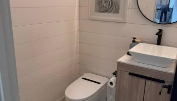 Custom Home Building for CM Developments in Knoxville, TN