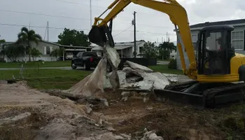 Septic Pumping for ABC Septic Service in North Fort Myers, FL