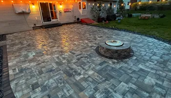 Masonry for Elite Pavers and Fencing in Springfield, MA