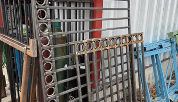 Metal Fabrication for Ark Fabrication in Buena Vista, CO