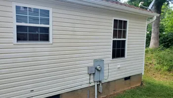 Concrete Cleaning for High Definition Pressure Washing in Asheville, NC