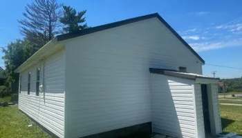 Deck & Patio Installation for Barajas Construction in Bluffton, IN