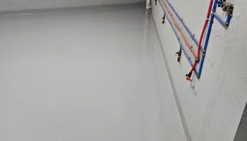 Epoxy Floor Coating for EMR Epoxy Flooring & Waterproofing in Linden, NJ