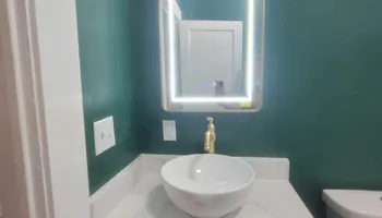 Bathroom Renovation for Paragon Construction  in Columbus, GA