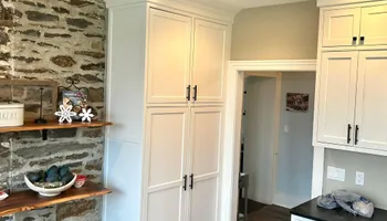 Interior Painting for MHC Painting in Bucks County,  PA