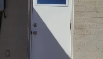 Door Replacement for TNT Doors in Gilbert, AZ