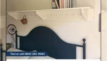 Interior Renovations for Trinity Handyman Solutions in Eastford, CT