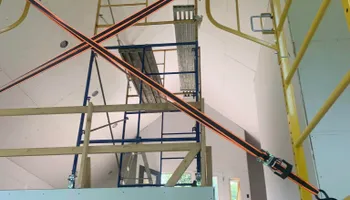 Drywall Installation for Owen Drywall in Brighton, TN