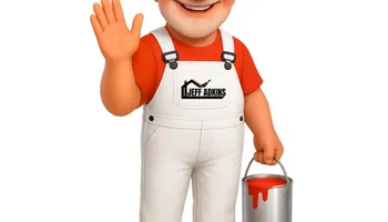 Interior Painting for Jeff Adkins Painting in Barboursville, WV