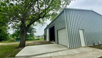 Concrete for Albeco Contractors LLC  in Giddings, TX