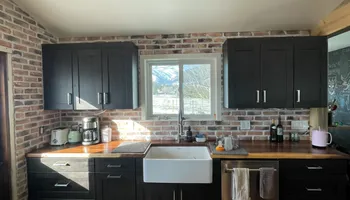 Interior Remodeling for Bitterroot Remodels inc. in Stevensville, MT