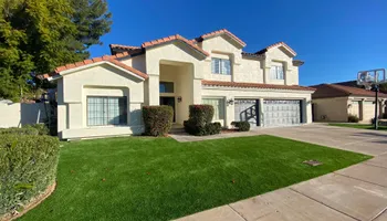 Patio Design & Construction for All Green Landscapes in Phoenix, AZ