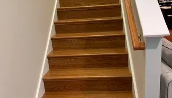 Custom Cabinetry for Prestige Interiors in Smyrna, DE