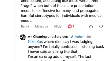 Residential Cleaning for A+ Cleaning and Services LLC in Deep Creek Lake, MD 