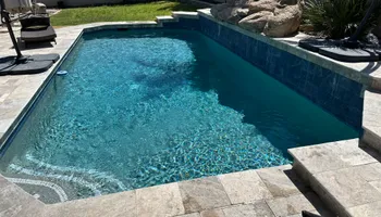 Pool Cleaning for Trublu Pool and Spa in Queen Creek, AZ