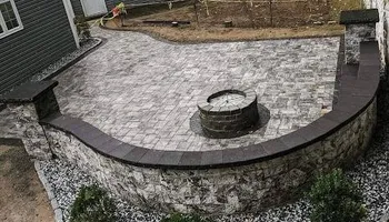 Masonry for Elite Pavers and Fencing in Springfield, MA