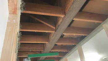 Kitchen Renovation for Albano's Construction Solutions in Gustine, CA