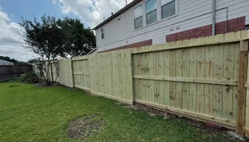 Metal Fencing for Morales Fence in Houston, TX