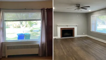 Kitchen Renovations for Benson Renovations in Yorktown, VA