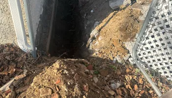 Foundations Service for RI Foundations & Masonry in Providence, RI
