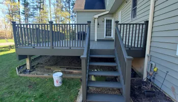 Interior Painting for KNP Zuniga Painting in Linden, NJ