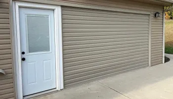 Garage Door Installation for Knox Garage Door Services LLC in Knoxville, TN