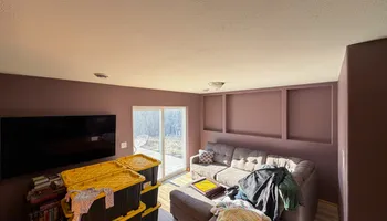 Interior Painting for Mr. Mole's Painting in Bemidji, MN