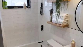 Custom Cabinetry for Ekwood Finishes in St. Charles, IL