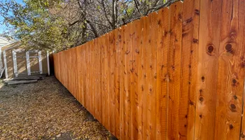 Fence Installation for DS Industries in Gillette, WY