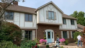 Interior Painting for Minka Painting in Cleveland, OH