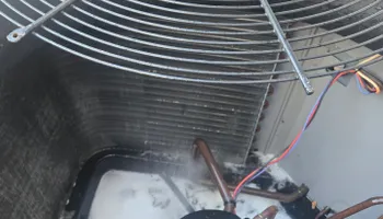 Air Conditioning Installation for Tiger Shark HVAC in Norwell, MA