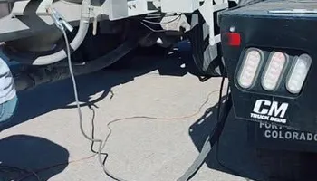 Metal Fabrication for IAG Welding in Greeley, CO