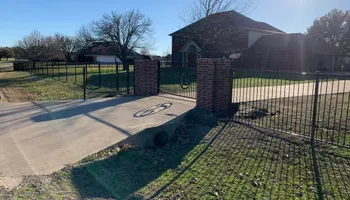 Fence Installation for Ignite Welding & Fence Contractor in Fort Worth, TX