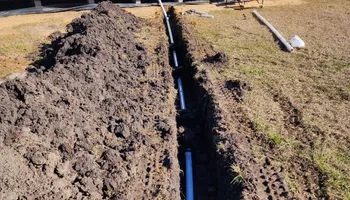 Plumbing Repairs for Stewart's Plumbing in Fannin County, TX