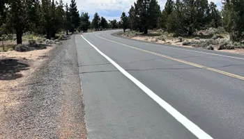Parking Lot Sealcoating for Pacific Sealcoating in Black Butte Ranch, OR