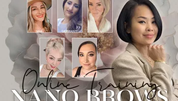 Microblading for The Browgirl in Lake County, FL