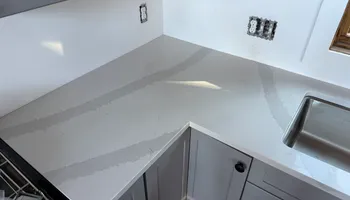 Kitchen Renovation for Gemini LLC in Monroe, NC