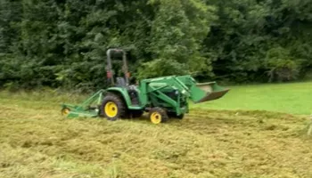 Lawn Maintenance for WD Lawn Services in Loganville, GA