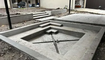 Decorative for JM Concrete in Dallas, TX