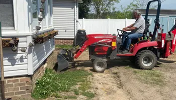 Landscape Design for Superior Lawn Solution in Coats, NC