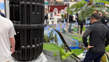 E/one Grinder Pump for Admiral Septic Solutions, LLC in Farragut, TN