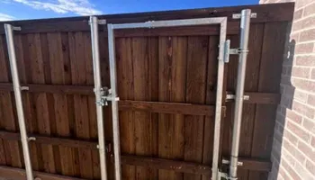 Fence Installation for Ignite Welding & Fence Contractor in Fort Worth, TX