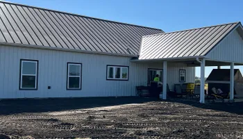 New Construction for Edgecomb Builders in Ottawa , KS